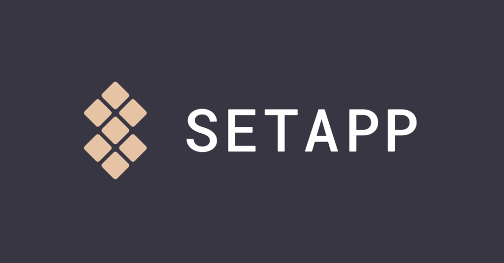 SetApp gói ứng dụng trọn gói cho máy Mac